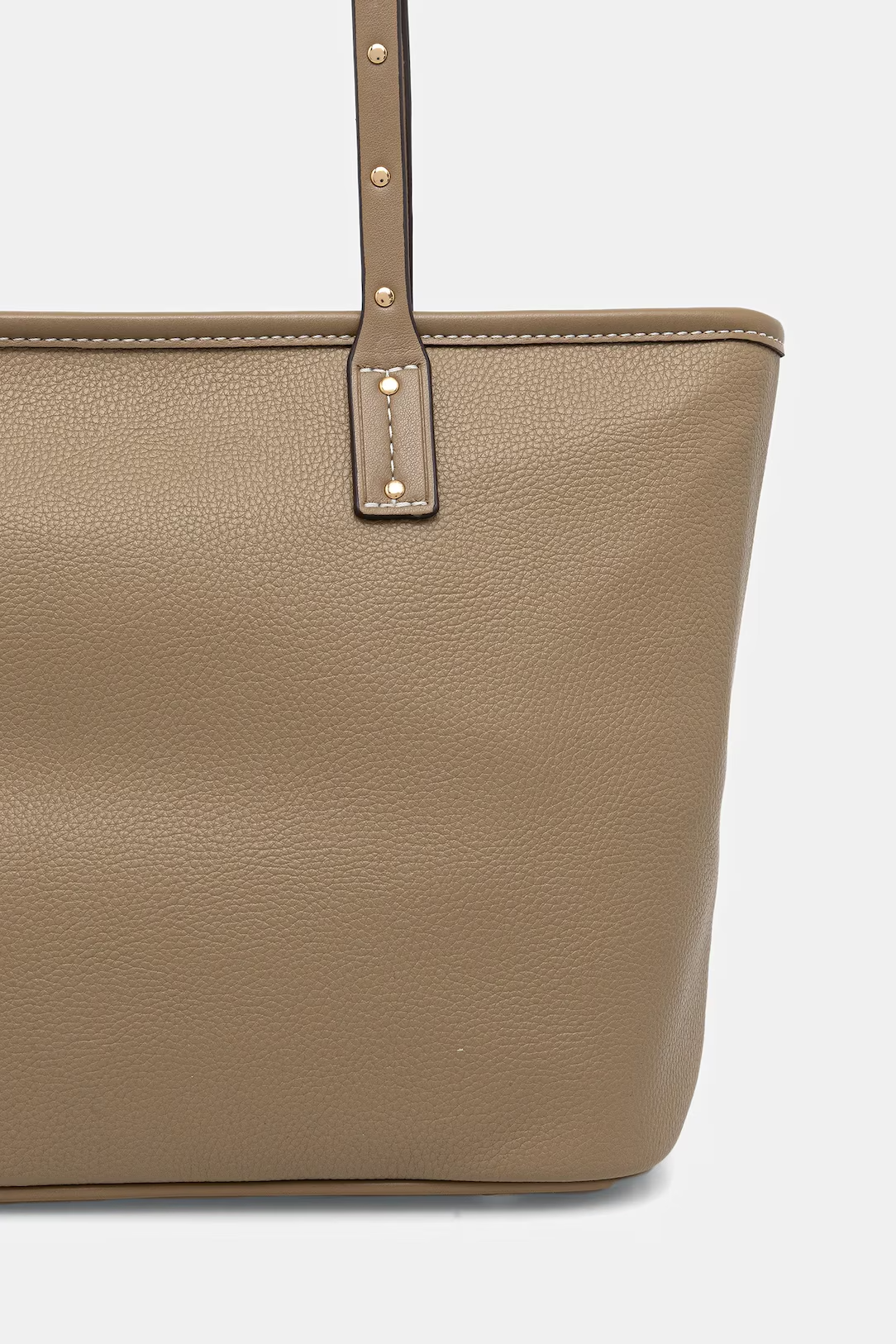 Mala de Ombro EVRIM Bege - Liu Jo 3