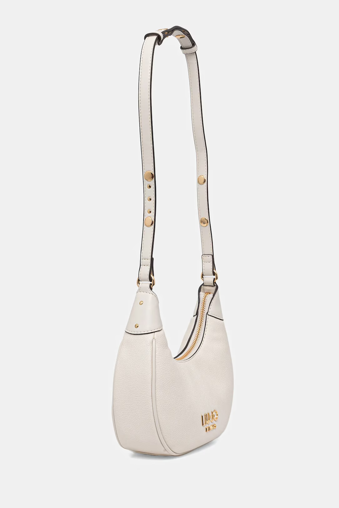 Mala de Ombro Creme - Liu Jo 4