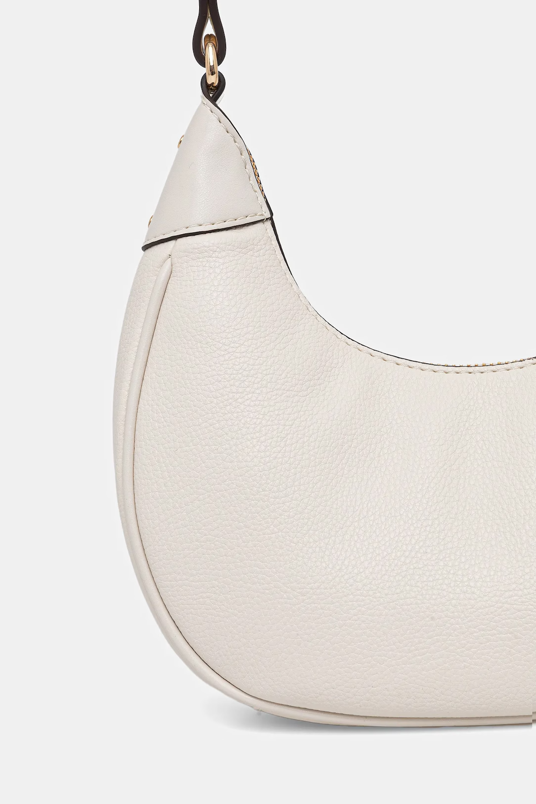 Mala de Ombro Creme - Liu Jo 5