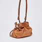 Mala de Ombro RICCY com Tachas Suede Camel - Liu Jo  - thumbnail 2