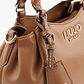 Mala de Mão com Pesponto Camel - Liu Jo  - thumbnail 3