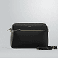 Crossbody Retângular Preto - Liu Jo  - thumbnail 2