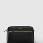 Crossbody Retângular Preto - Liu Jo  - thumbnail 1