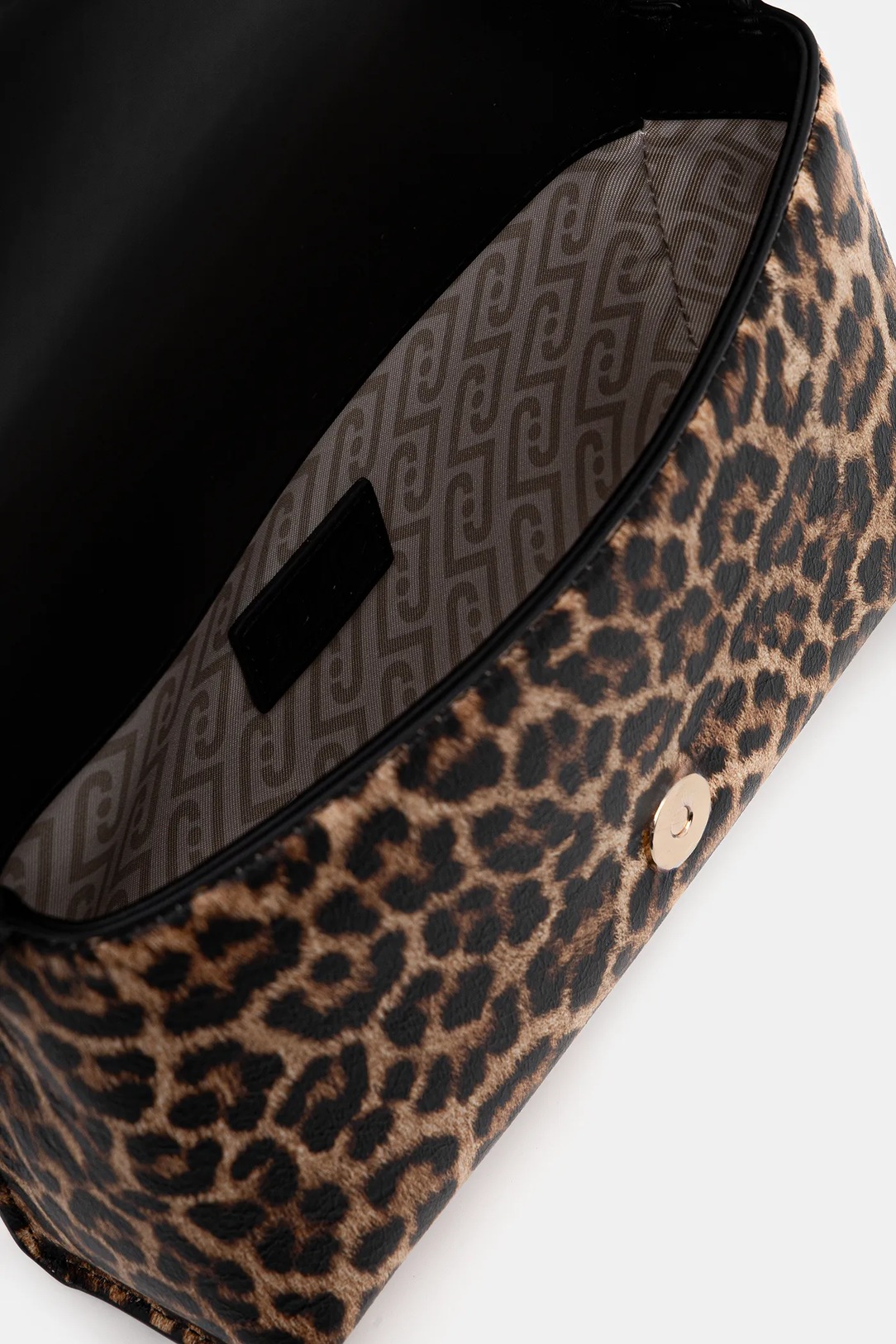 Mala de Ombro Animal Print - Liu Jo 3