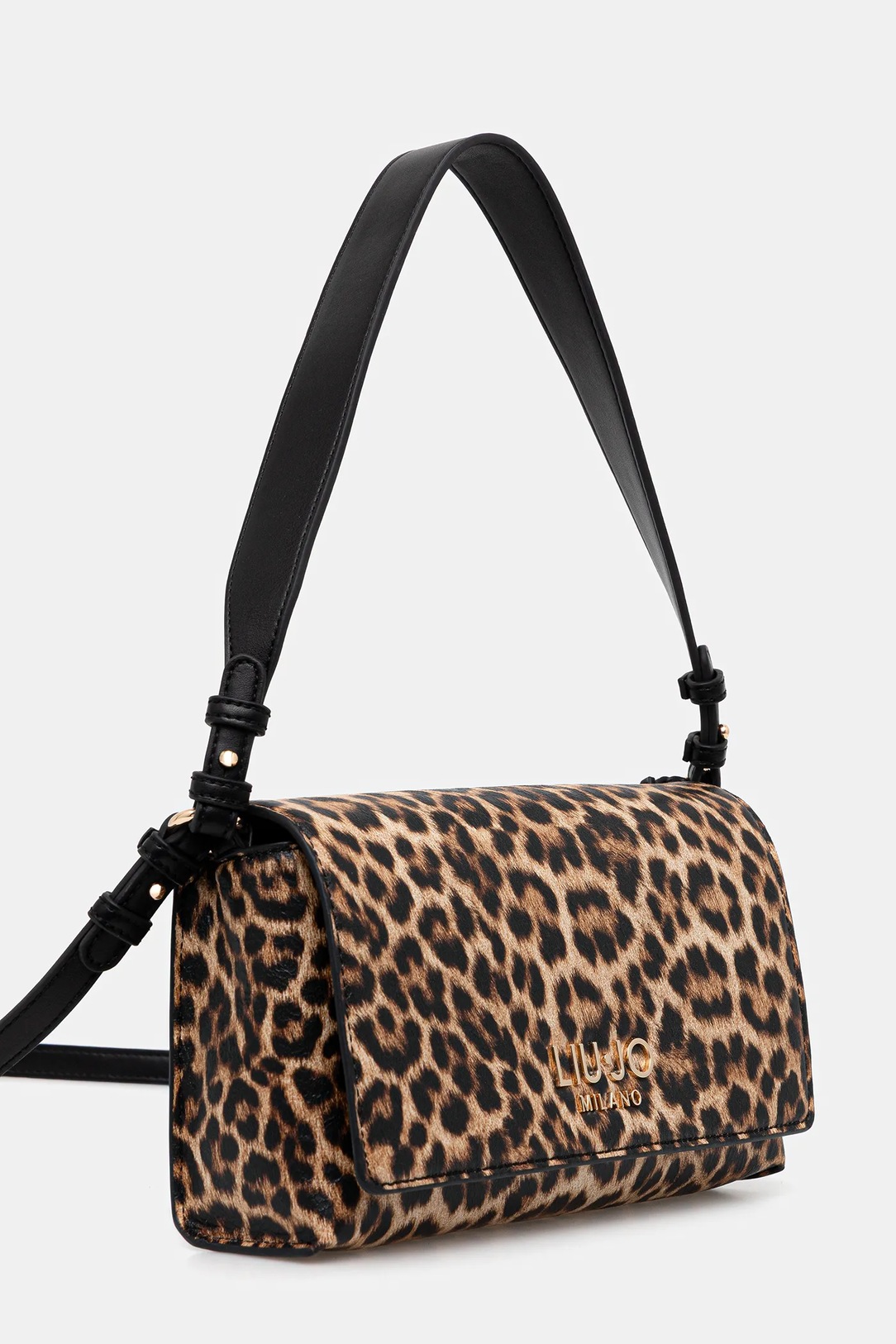 Mala de Ombro Animal Print - Liu Jo 4
