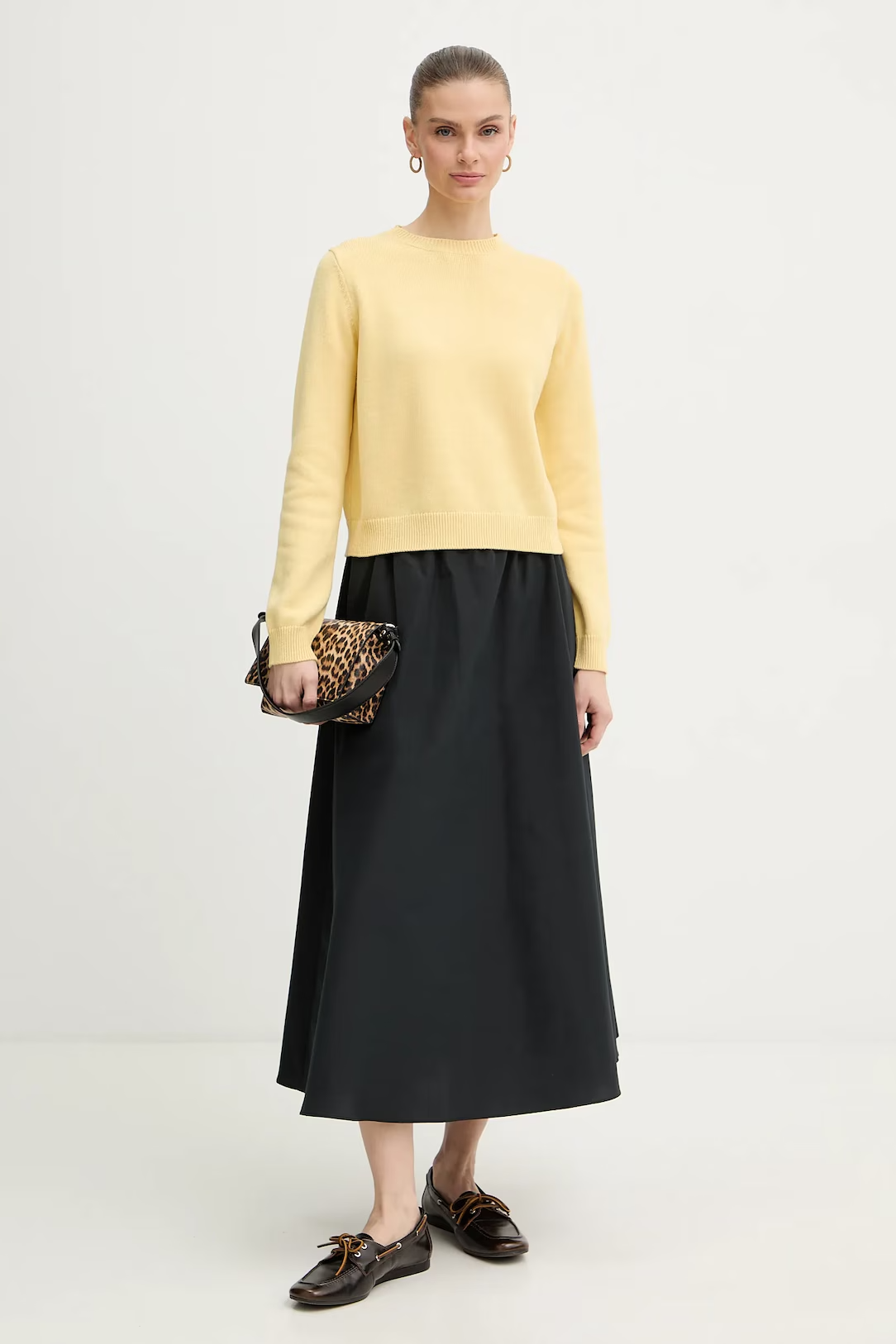 Mala de Ombro Animal Print - Liu Jo 7