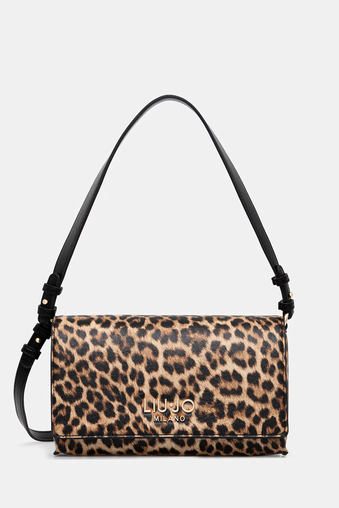 Mala de Ombro Animal Print - Liu Jo 1