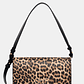 Mala de Ombro Animal Print - Liu Jo - vignette 1