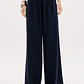 Calças Largas Azuis - Lança Perfume - thumbnail 1