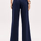 Calças Largas Azul Escuro - Lança Perfume  - thumbnail 5