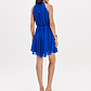 Vestido Curto Solto Azulão - Lança Perfume - thumbnail 4