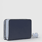 Carteira Dupla Audree Azul - Tous - thumbnail 2