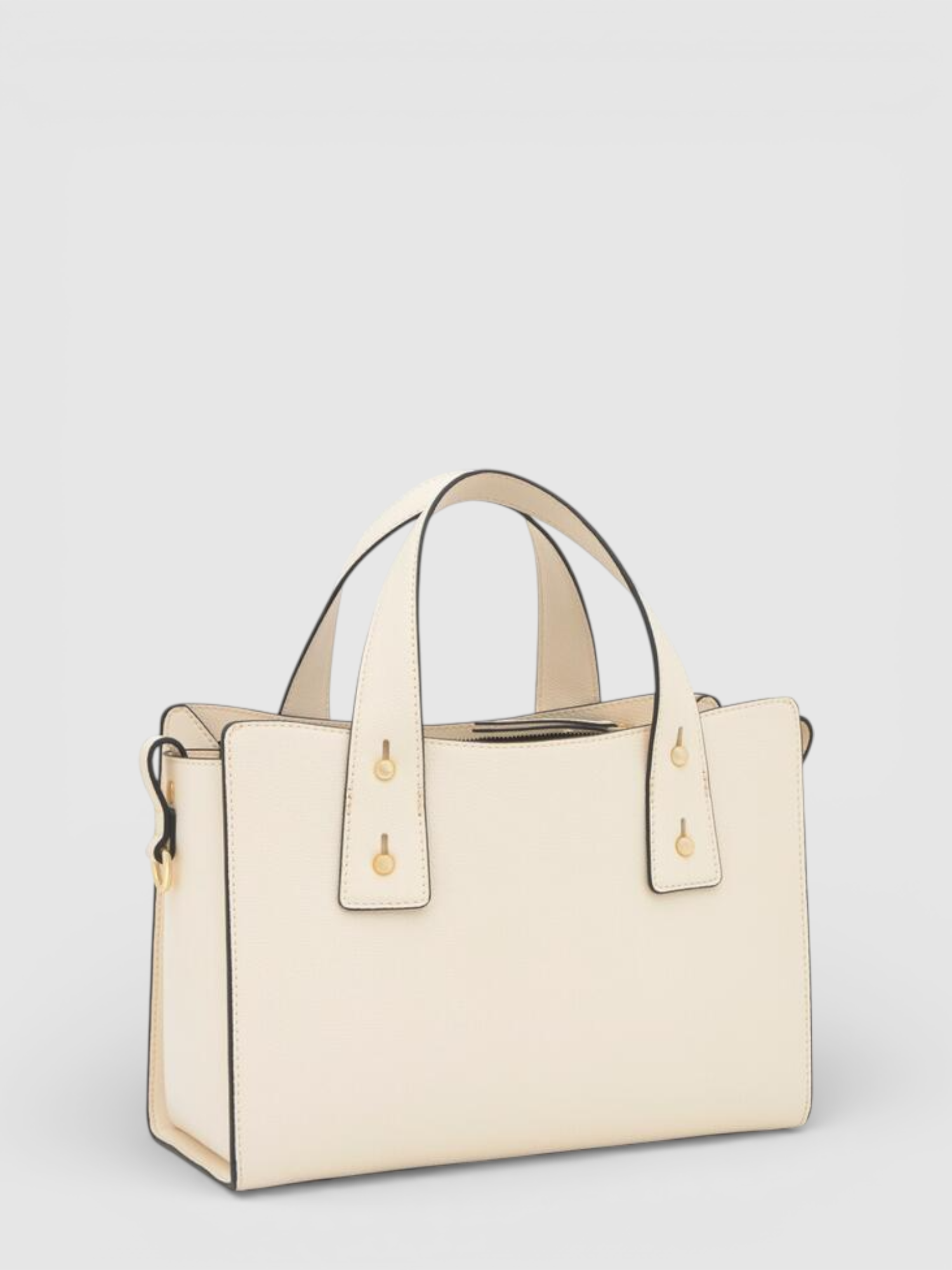 Mala de Mão Basics Branco - Tous 2