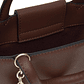 Crossbody Cesta New Classic Castanho - Tous  - Thumbnail 5