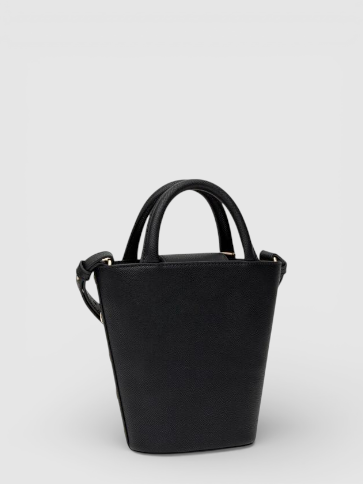 Crossbody Cesta New Classic Preto - Tous  2