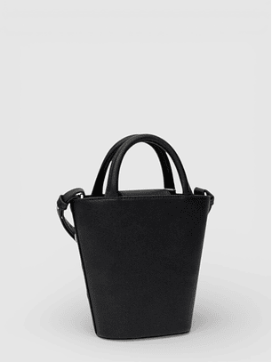 Crossbody Cesta New Classic Preto - Tous 