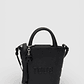 Crossbody Cesta New Classic Preto - Tous  - Thumbnail 1