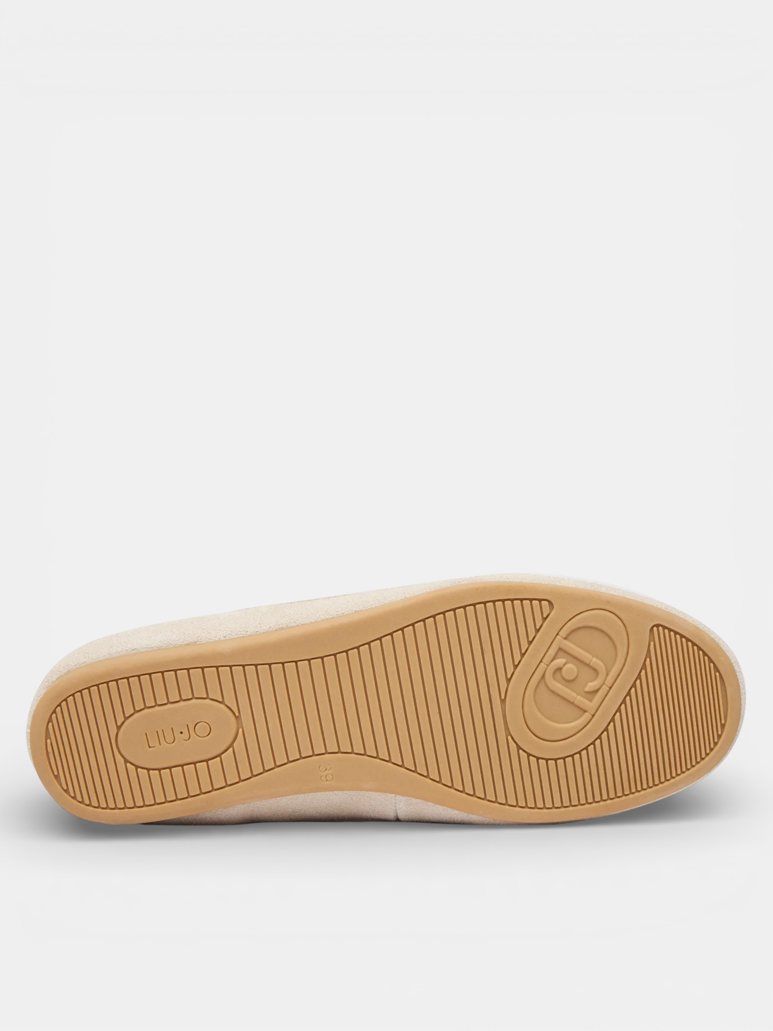 Mocassin Skipper 03 Creme - Liu Jo 6