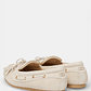 Mocassin Skipper 03 Creme - Liu Jo - Thumbnail 3