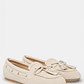 Mocassin Skipper 03 Creme - Liu Jo - Thumbnail 2