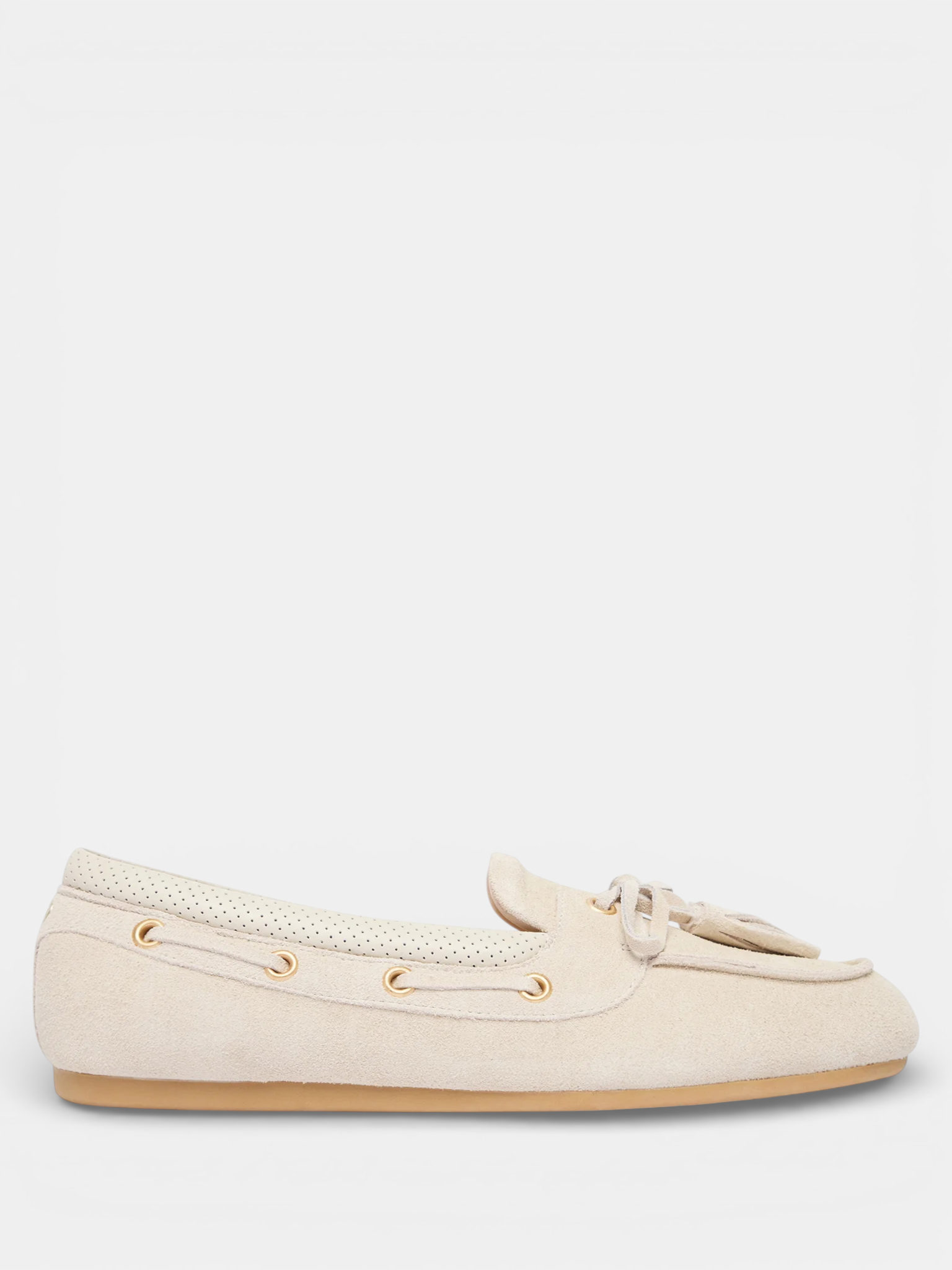 Mocassin Skipper 03 Creme - Liu Jo 1