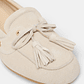 Mocassin Skipper 03 Creme - Liu Jo - Thumbnail 5