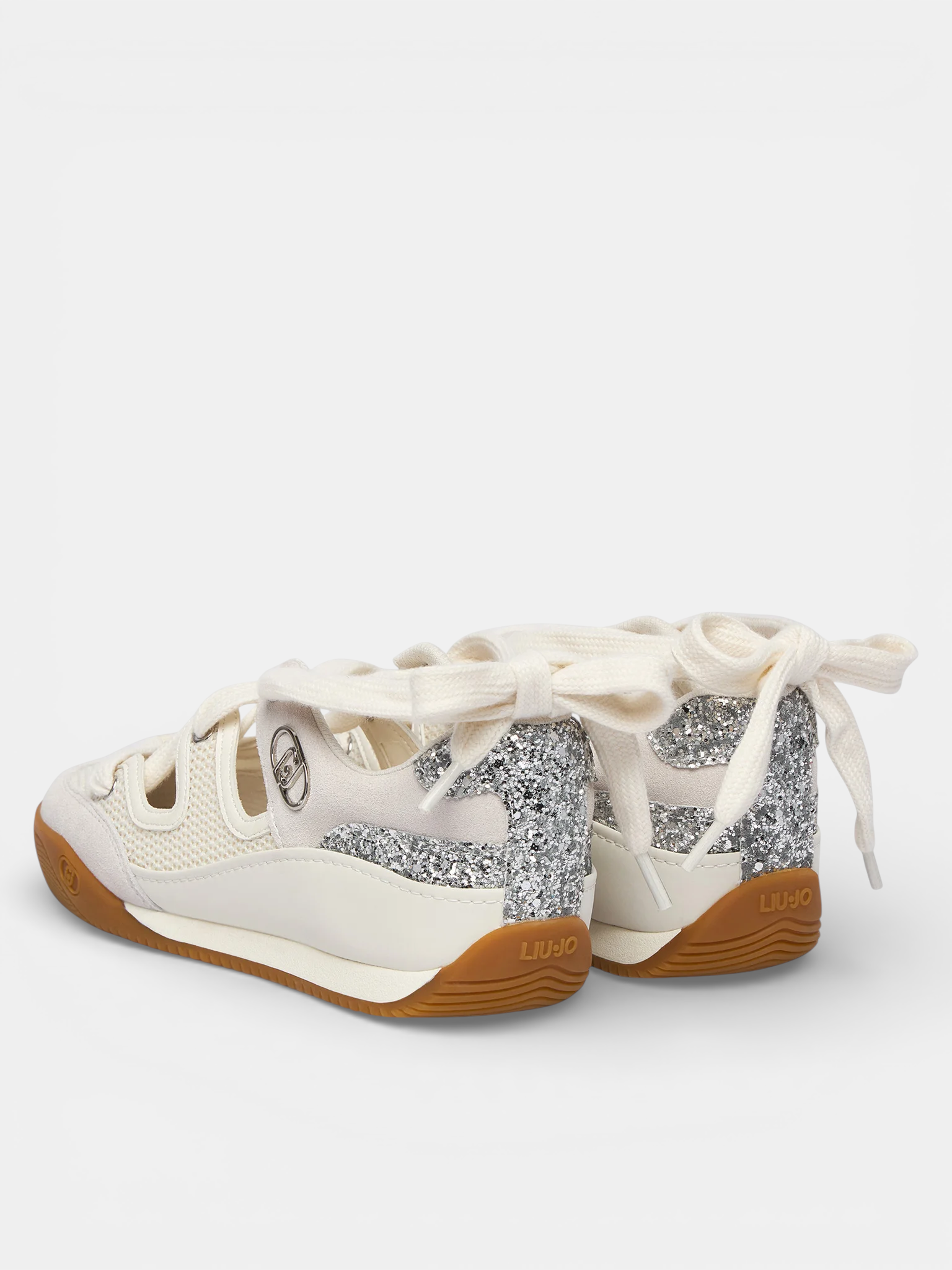 Ténis / Sandália Lewis 03 Branco - Liu Jo 2