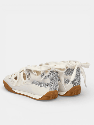 Ténis / Sandália Lewis 03 Branco - Liu Jo