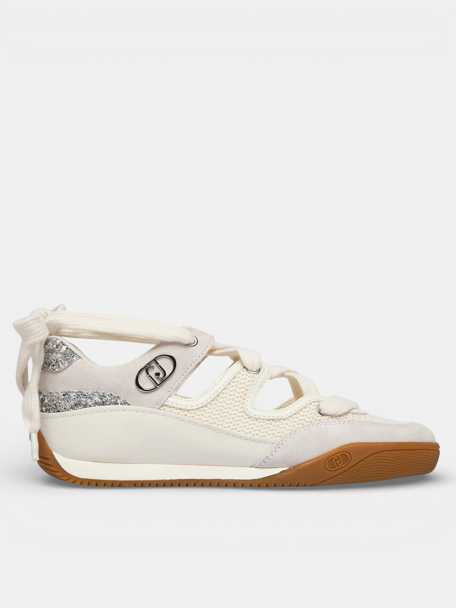 Ténis / Sandália Lewis 03 Branco - Liu Jo 1