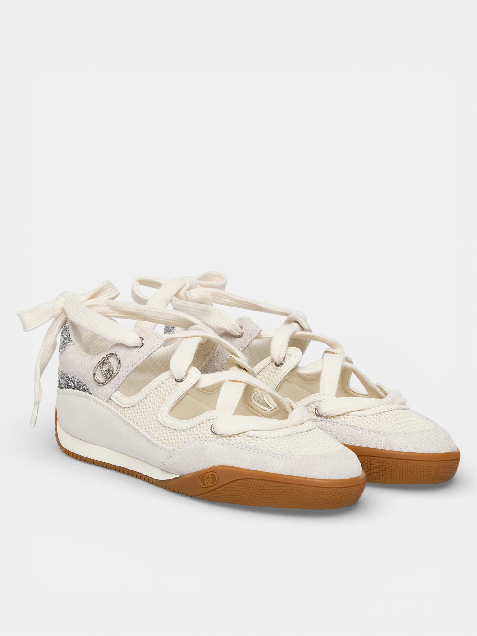 Ténis / Sandália Lewis 03 Branco - Liu Jo 4