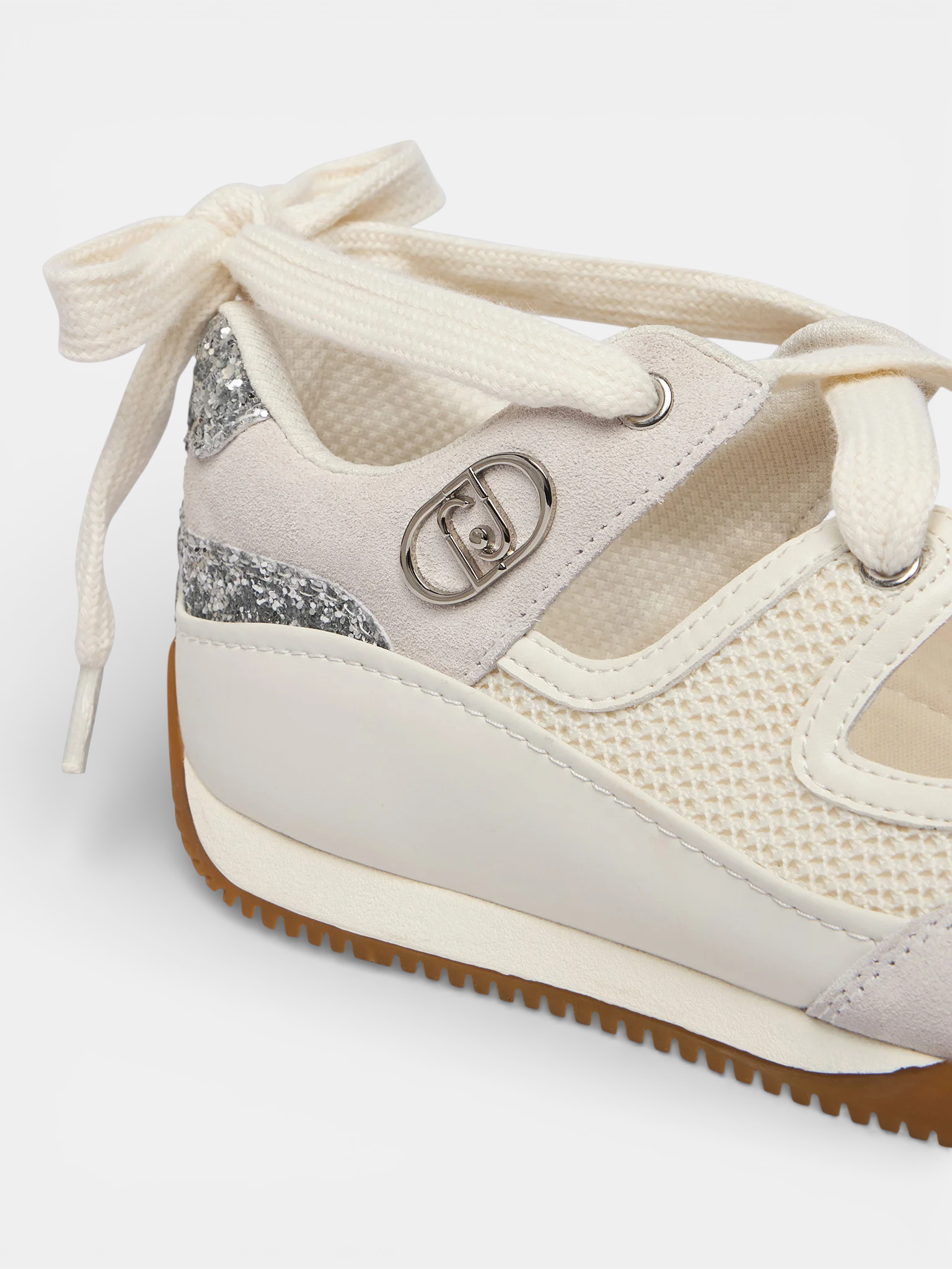 Ténis / Sandália Lewis 03 Branco - Liu Jo 6