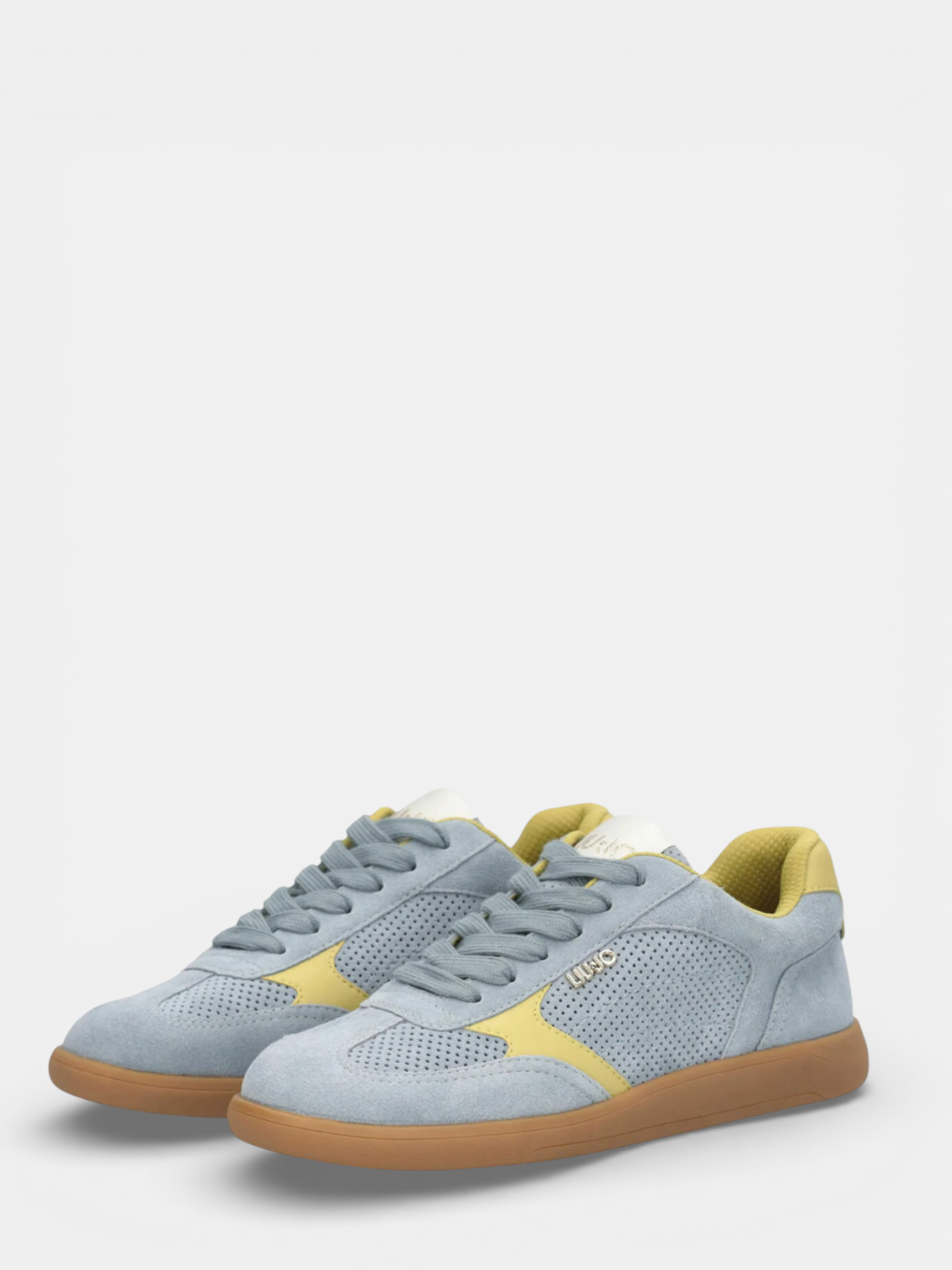 Ténis Connor 01 Azul - Liu Jo  2