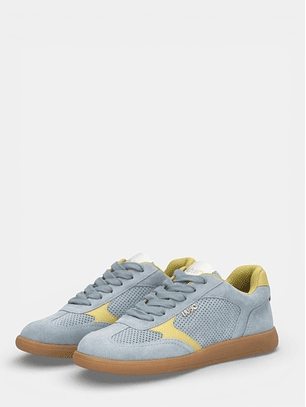 Ténis Connor 01 Azul - Liu Jo 