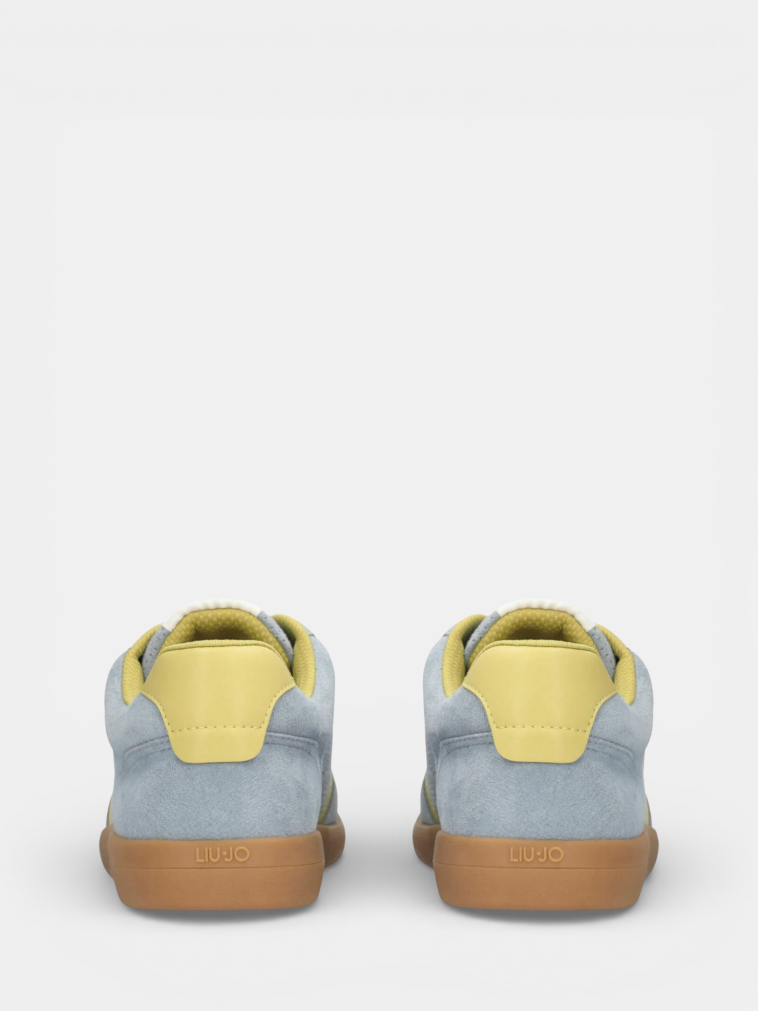 Ténis Connor 01 Azul - Liu Jo  4