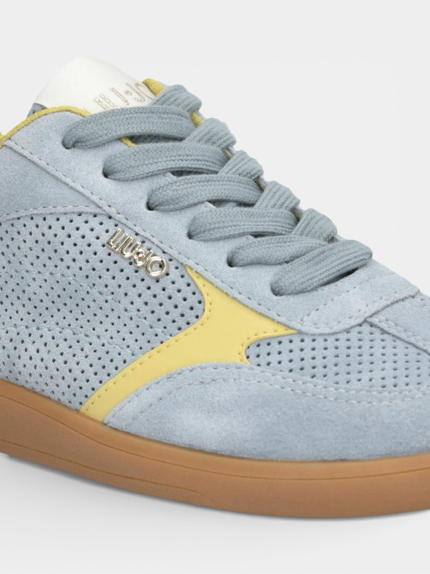 Ténis Connor 01 Azul - Liu Jo  5