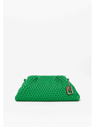 Clutch Grande Verde - Lança Perfume 