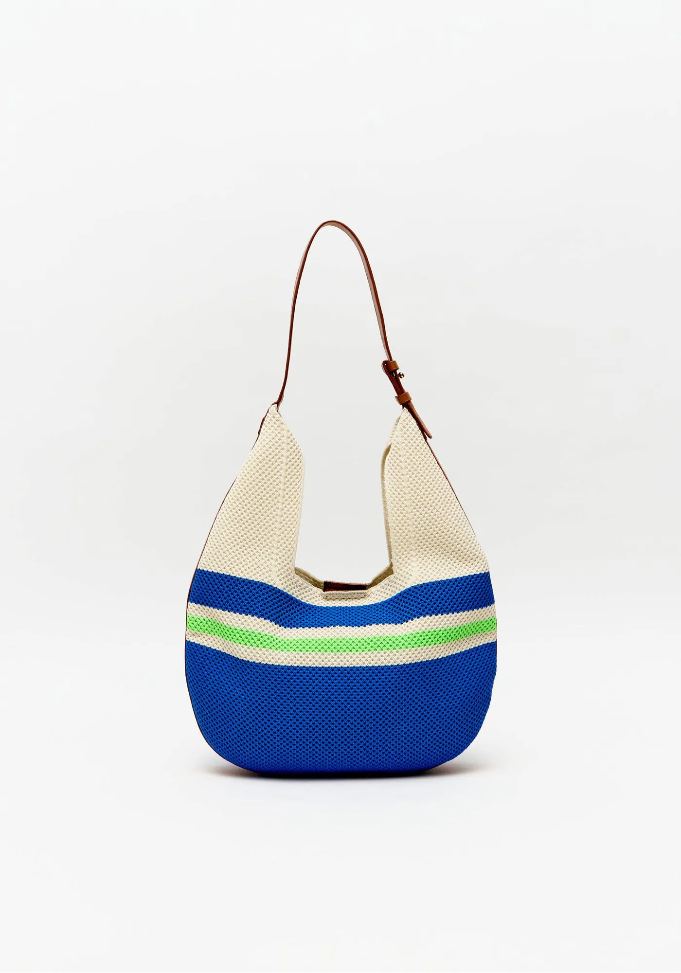 Mala de Ombro Riscas - Lança Perfume 2