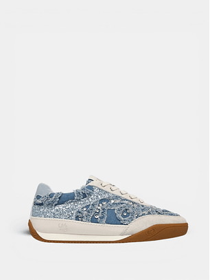 Ténis Lewis 04 em Ganga - Liu Jo 