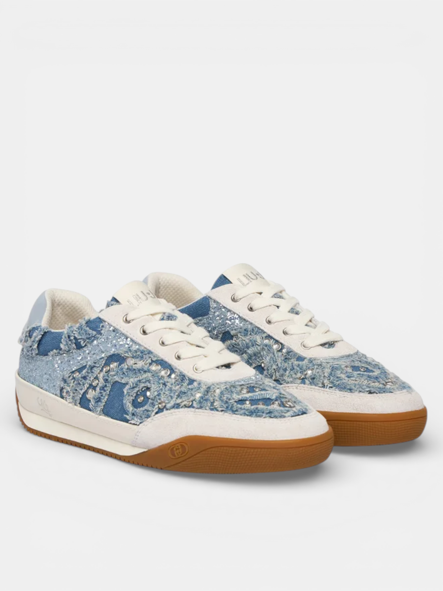 Ténis Lewis 04 em Ganga - Liu Jo  3