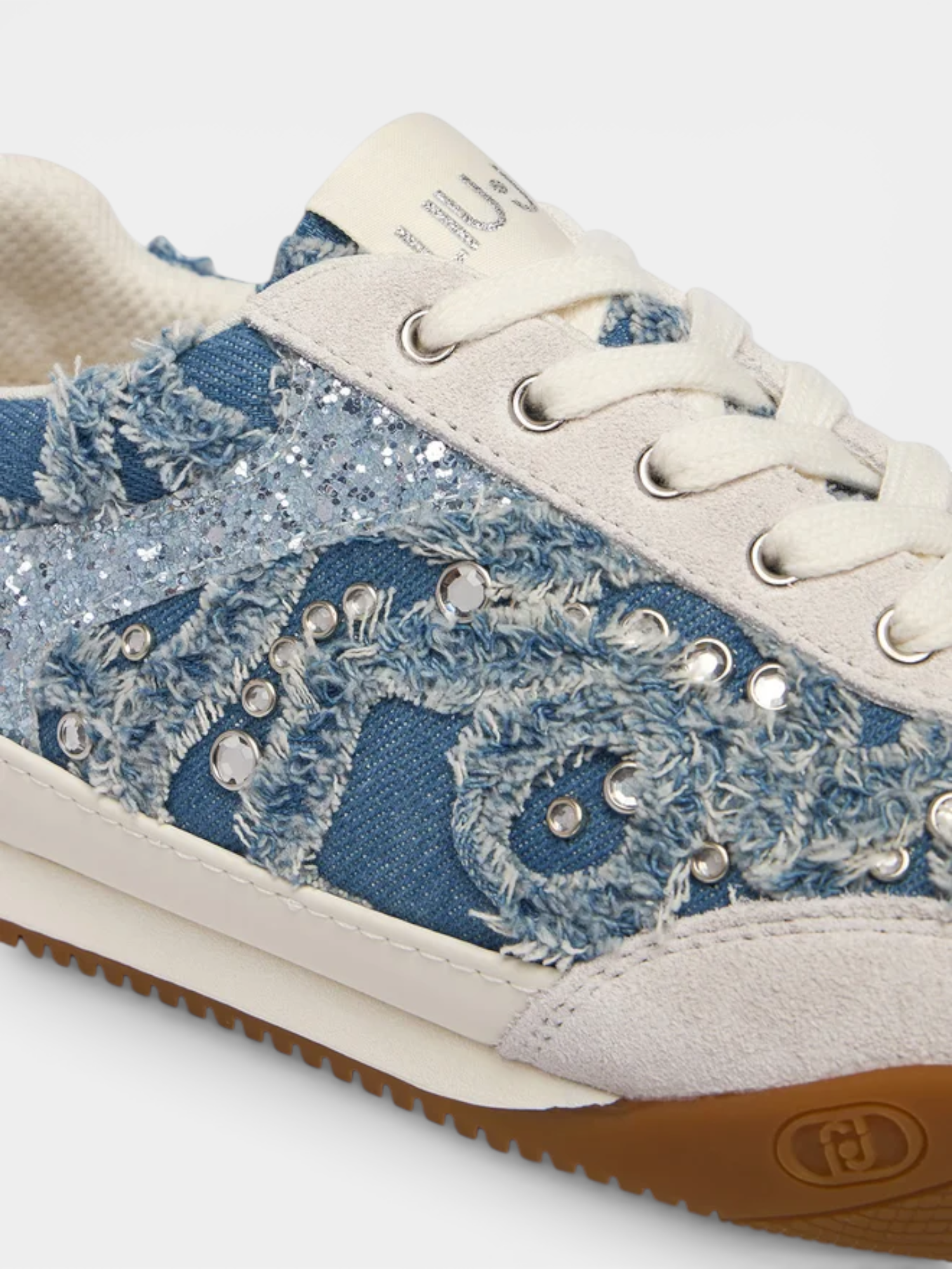 Ténis Lewis 04 em Ganga - Liu Jo  5