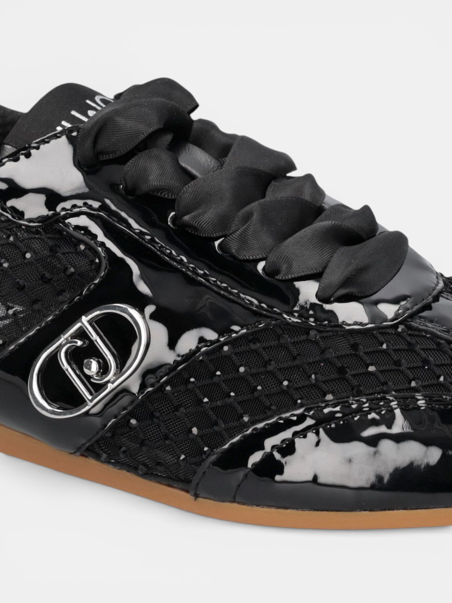 Ténis Darcey 01 Preto - Liu Jo  5