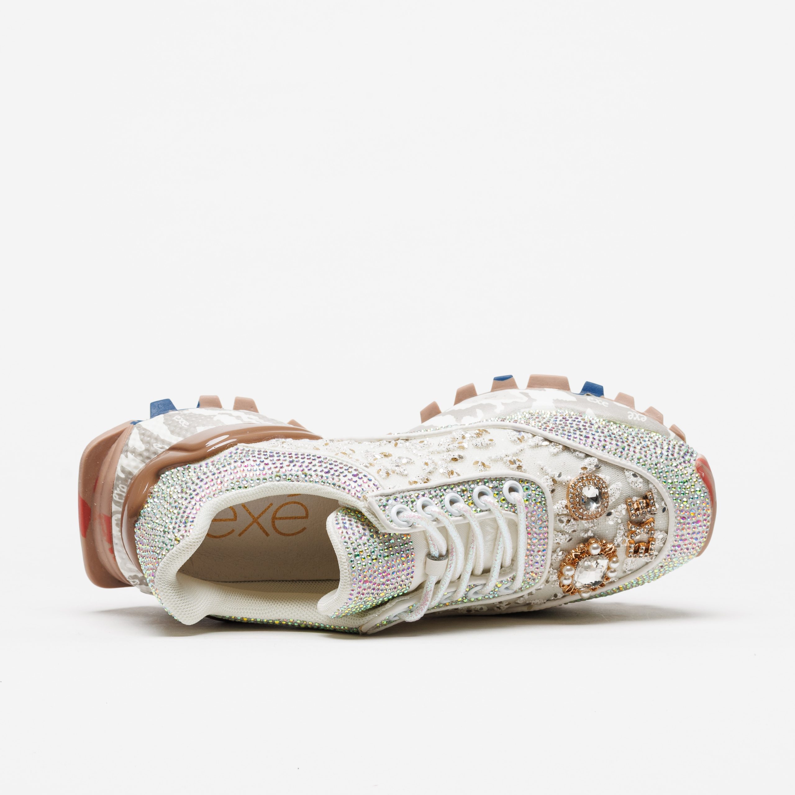 Ténis 2025-20 Branco - EXÉ  3