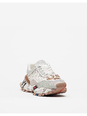 Ténis 2025-20 Branco - EXÉ 