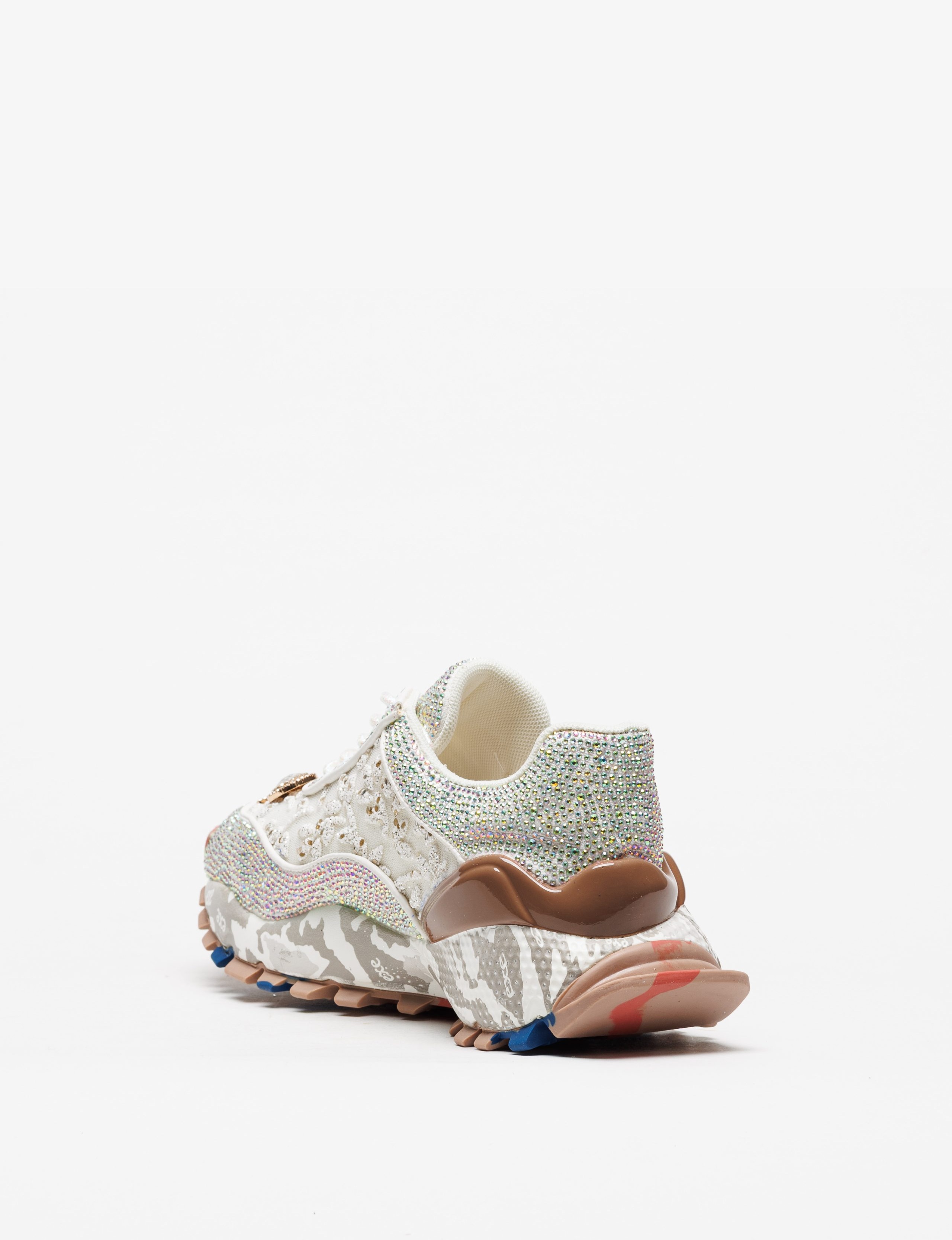 Ténis 2025-20 Branco - EXÉ  5