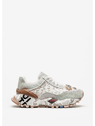 Ténis 2025-20 Branco - EXÉ 