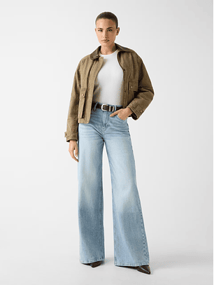 Casaco MANON Verde -  Guess