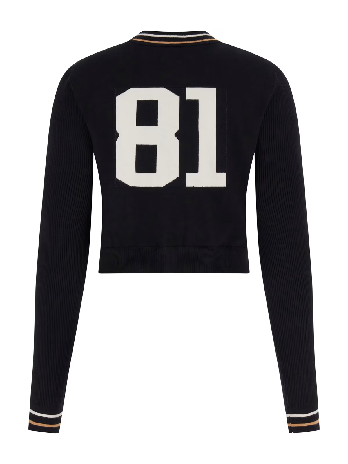 Casaco de Malha TRICIA Preto - Guess  5