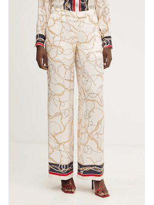 Calças Largas AMANDA - Guess Marciano