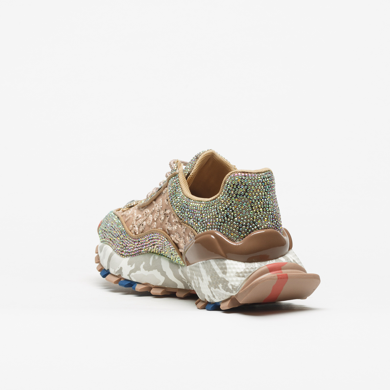 Ténis 2025-20 Bege - EXÉ  2