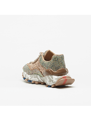 Ténis 2025-20 Bege - EXÉ 